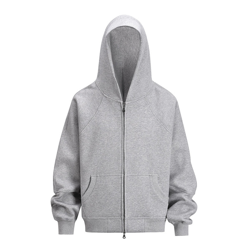 Men Hoodie Zipper Cardigan Hoodie Baggy Coat Hoodies Autumn