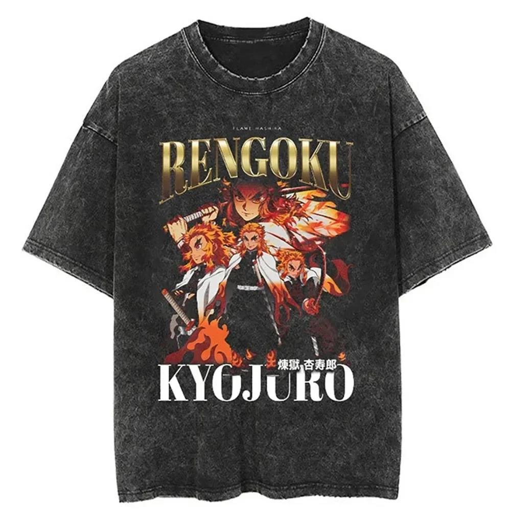 Hip Hop Streetwear Oversize T Shirt Women