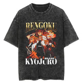 Hip Hop Streetwear Oversize T Shirt Women