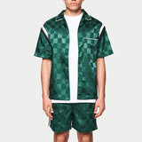 Men Co-Ords Men's Casual Sports Suit Shirt Men's Clothing