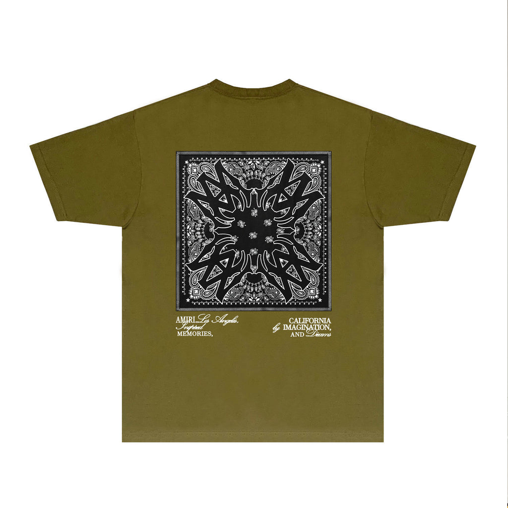 Amiri T Shirts
