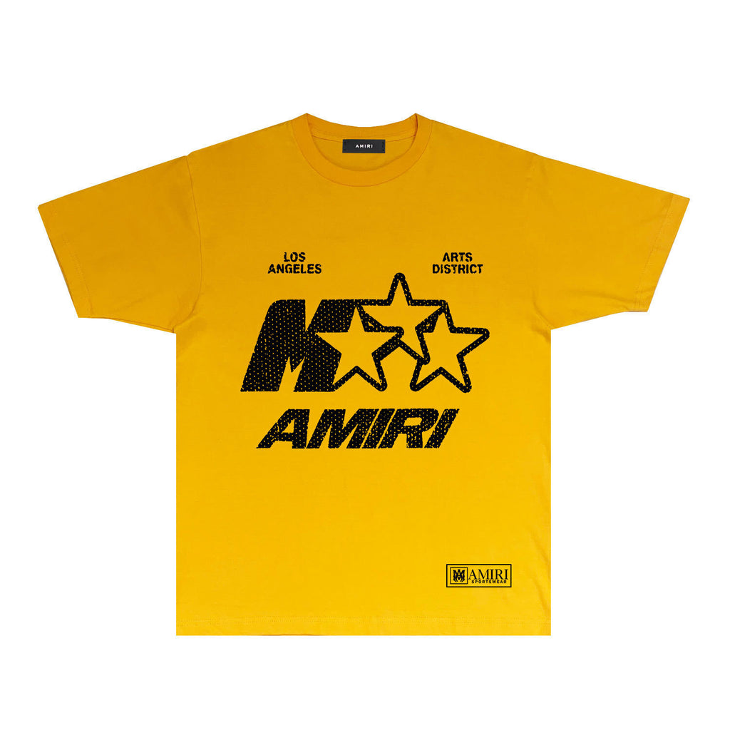 Amiri T Shirts
