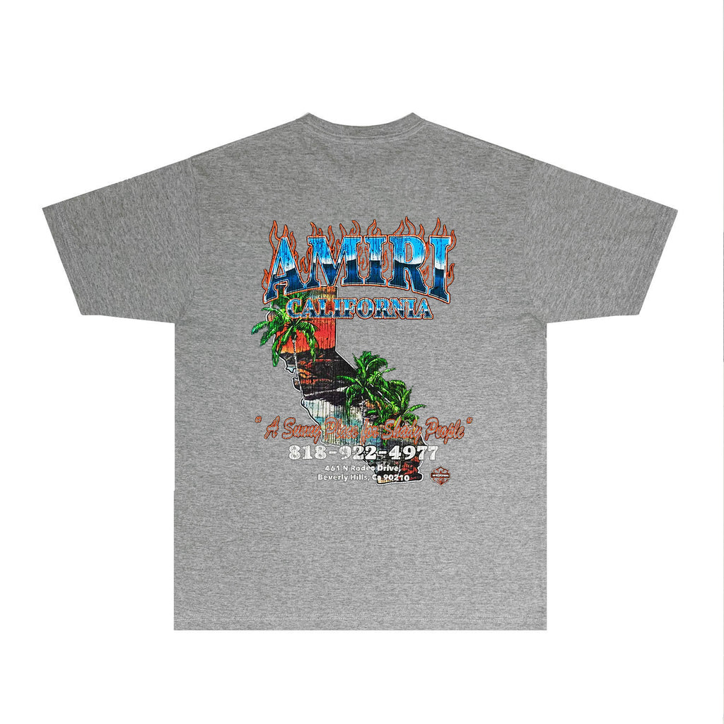 Amiri T Shirts