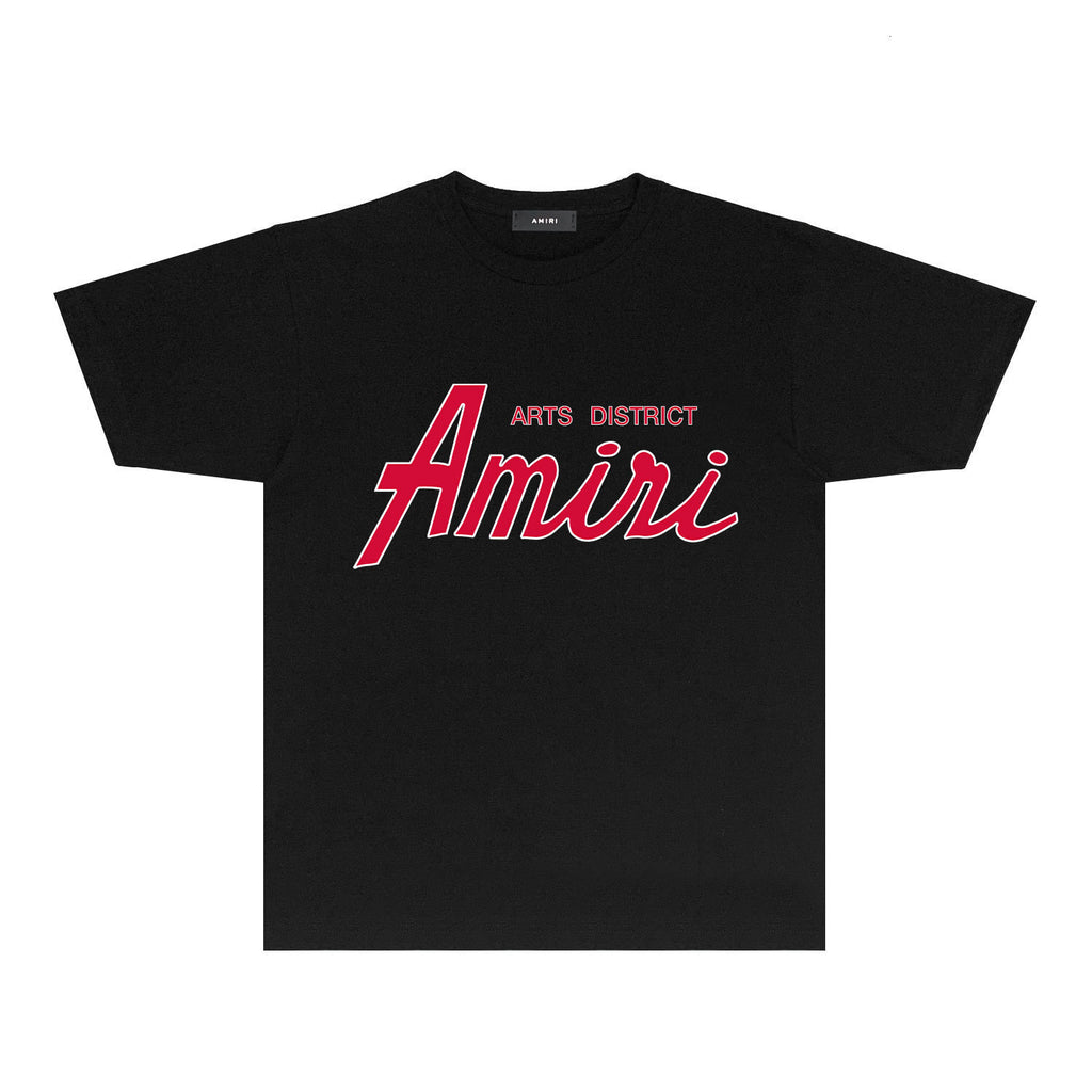 Amiri T Shirts