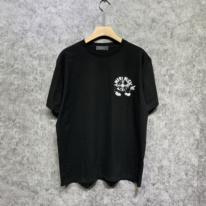 Amiri T Shirts