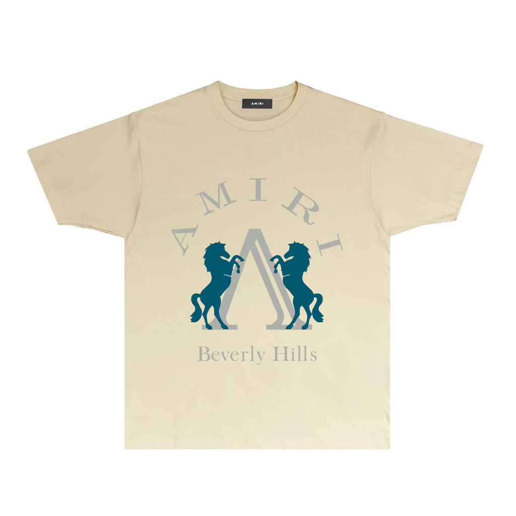 Amiri T Shirts