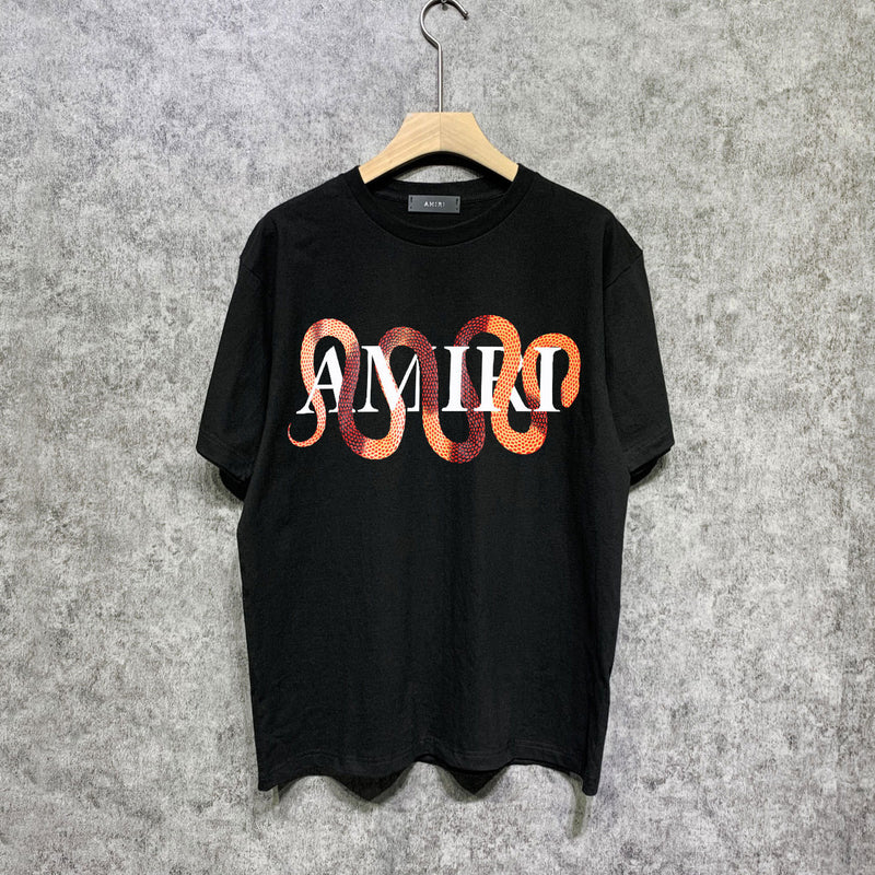 Amiri T Shirts