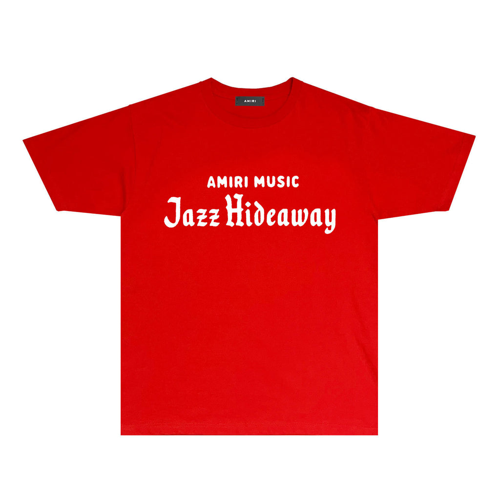 Amiri T Shirts
