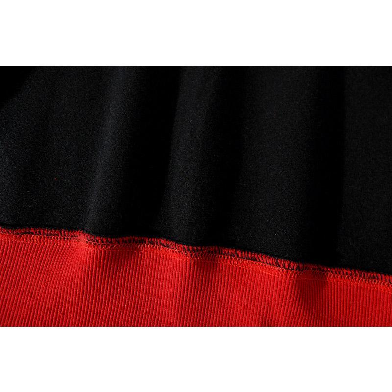 Bathing Ape Hoodie Camouflage Color Matching Men's and Women's Zipper Sweater Jacket