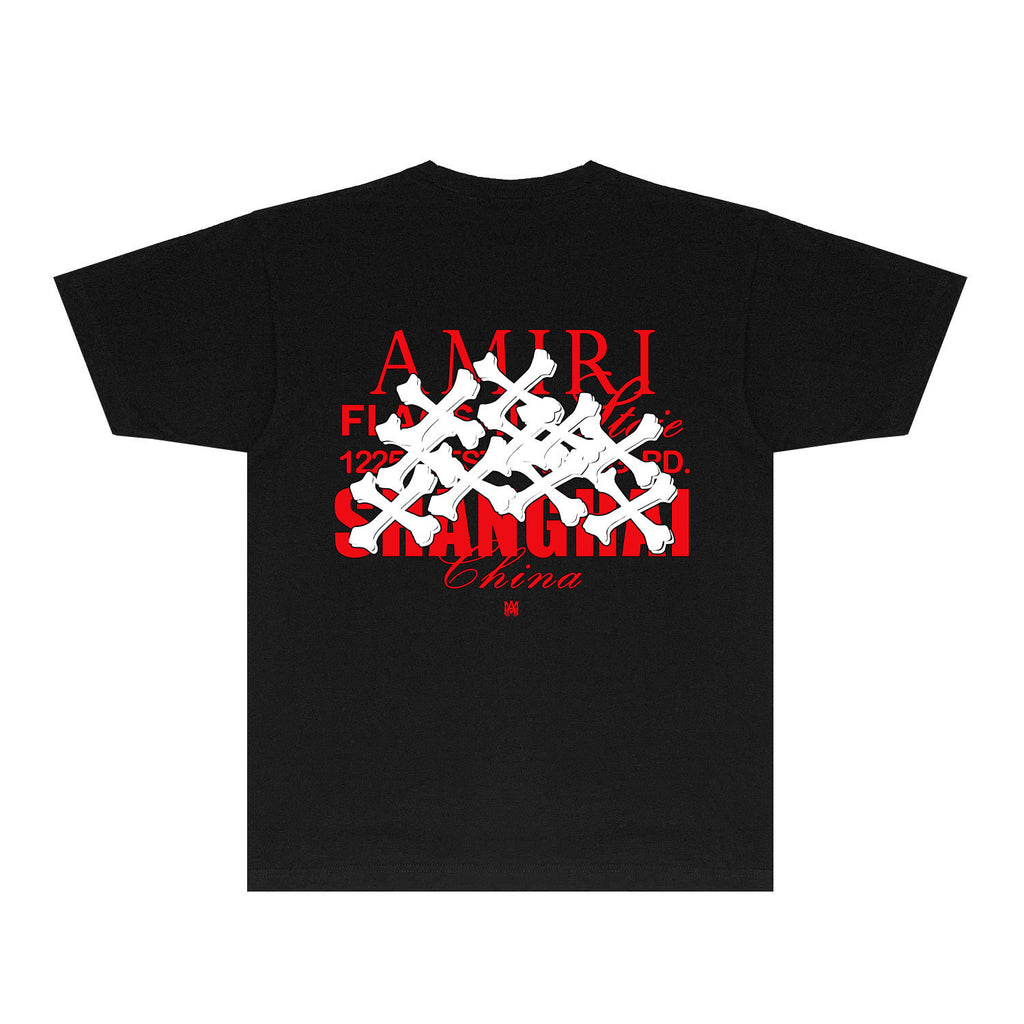 Amiri T Shirts