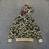 Bathing Ape Hoodie