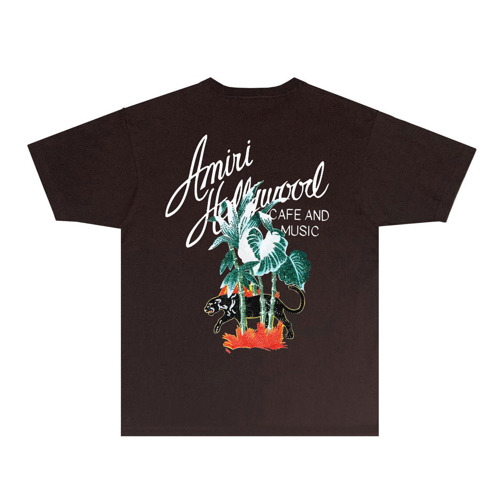 Amiri T Shirts