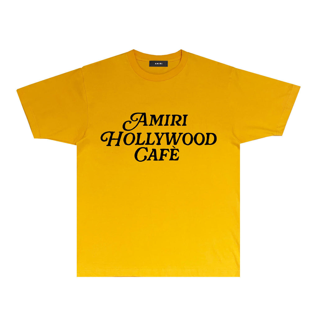 Amiri T Shirts