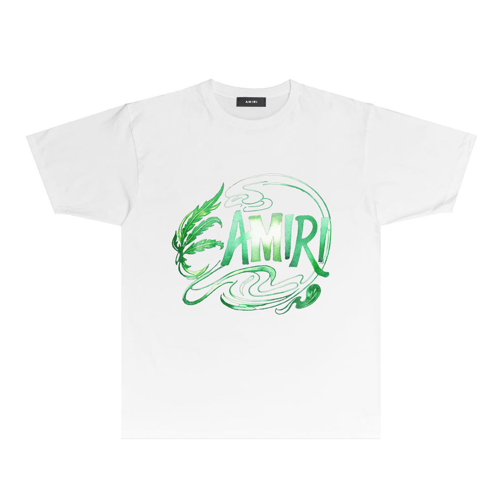 Amiri T Shirts