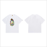 Bathing ape T Shirts