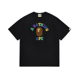 Bathing ape T Shirts