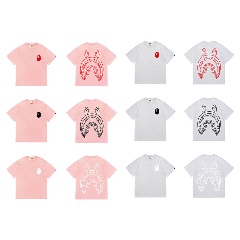 Bathing ape T Shirts