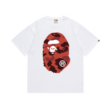 Bathing ape T Shirts