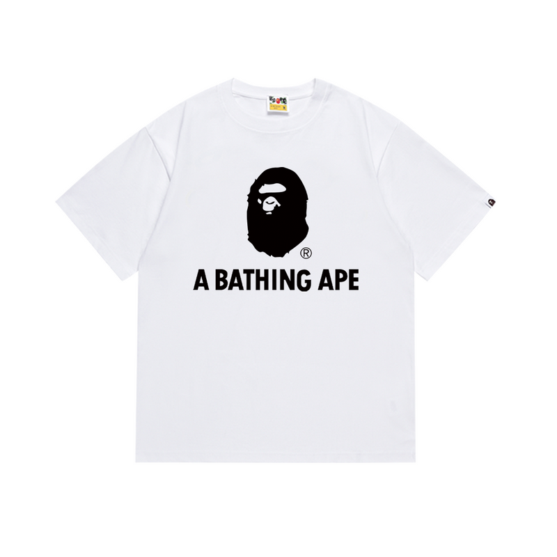 Bathing ape T Shirts