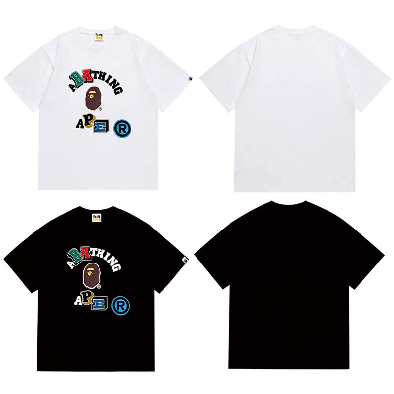 Bathing ape T Shirts