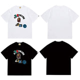 Bathing ape T Shirts