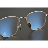 CHH Chrome Hearts Glasses Japanese handmade retro square myopia glasses frame