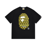 Bathing Ape T Shirt #SC020