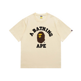 Bathing ape T Shirts