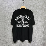 Amiri T Shirts