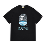 Bathing ape T Shirts