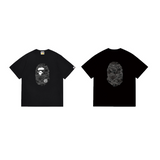 Bathing ape T Shirts