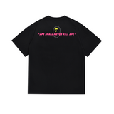 Bathing ape T Shirts