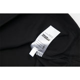 House Of Errors T-Shirt Eye of Truth Embroidered Loose Vintage T-Shirt