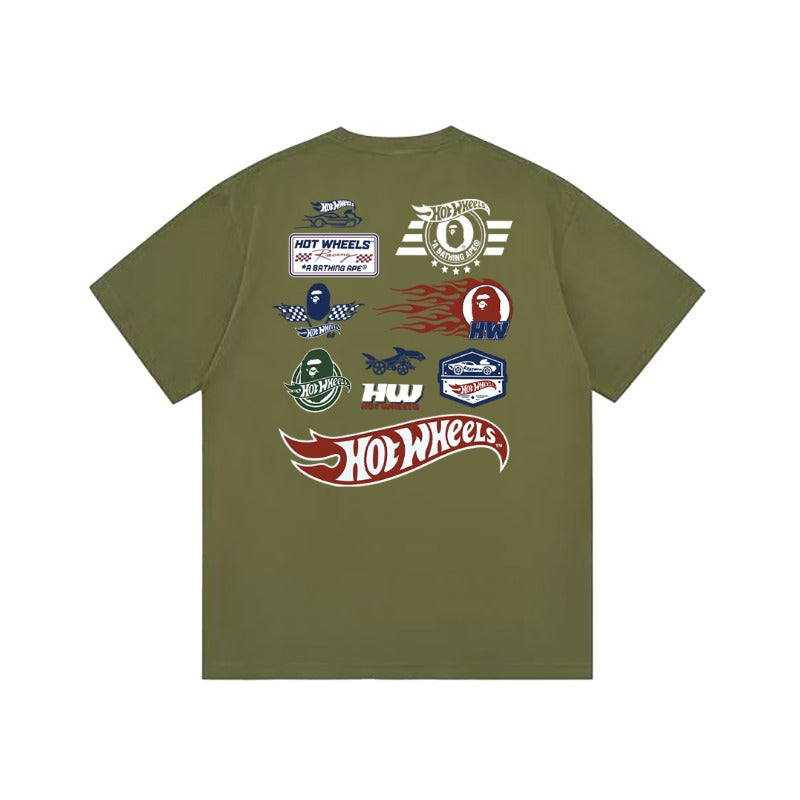 Bathing Ape T Shirt #270