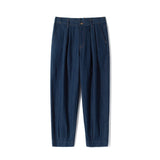 Unisex Jeans Boys Fashion Brand Loose