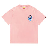Bathing ape T Shirts