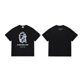 Bathing ape T Shirts
