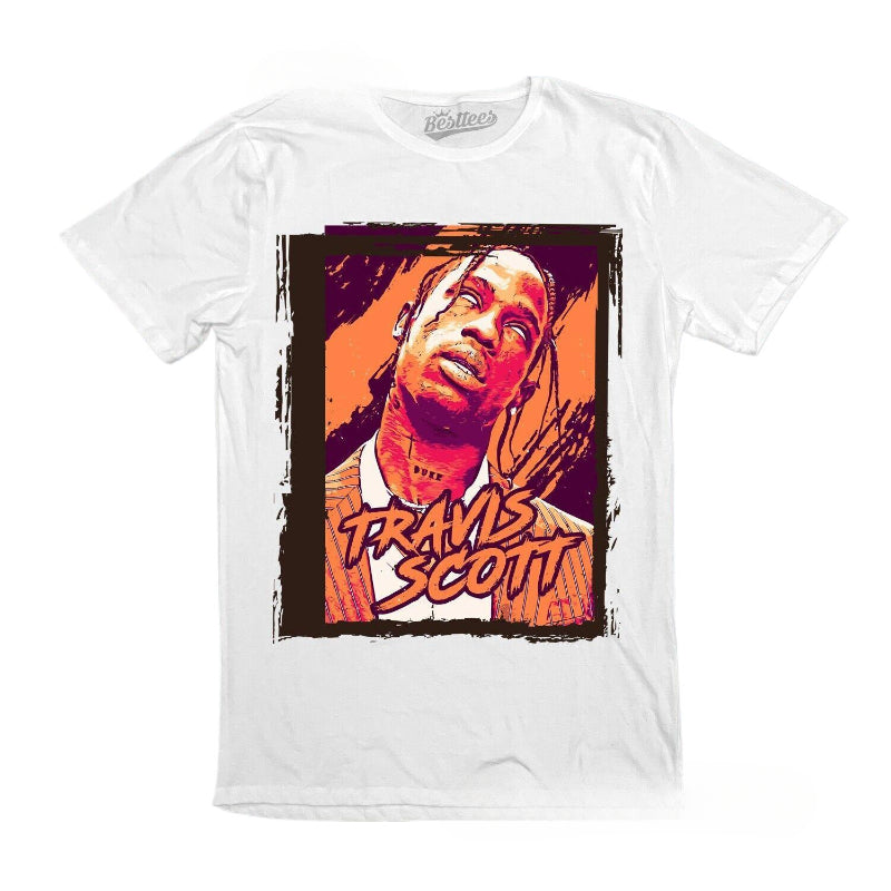 MALE/FEMALE Rapper Gangster Travis Scott R&B Music American