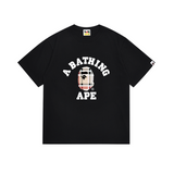 Bathing ape T Shirts
