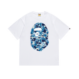 Bathing ape T Shirts