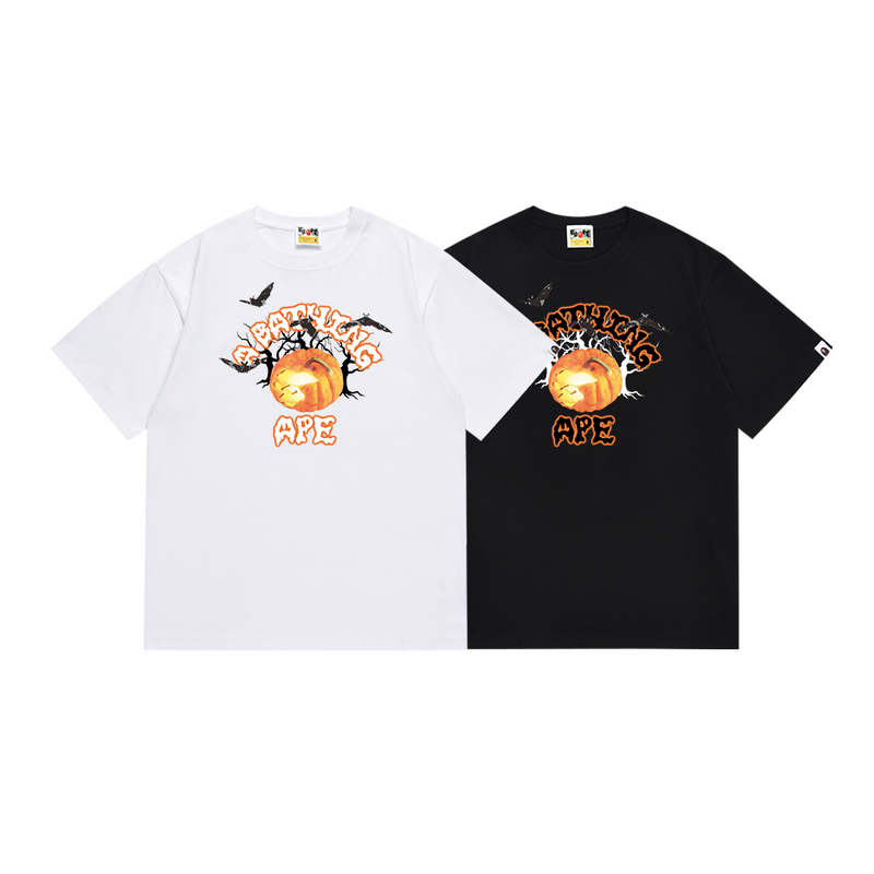 Bathing ape T Shirts