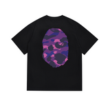Bathing ape T Shirts