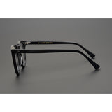 CHH Chrome Hearts Glasses No makeup Nearsighted Glasses Frame