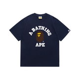 Bathing ape T Shirts