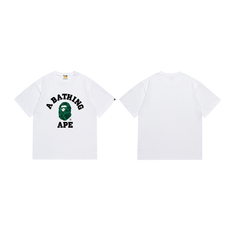 Bathing ape T Shirts
