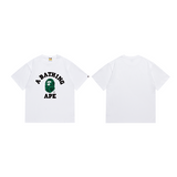 Bathing ape T Shirts