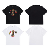 Bathing ape T Shirts