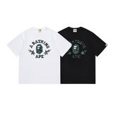 Bathing ape T Shirts