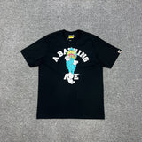 Bathing ape T Shirts