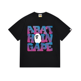 Bathing ape T Shirts